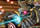iOS「ドラゴンリーグX」＆Android「ドラゴンリーグA」にて巨人イベントが開催