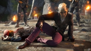 PS4/PS3/Xbox One/PC「ファークライ4」とPS4/Xbox One/PC「ザ クルー」の国内発売が決定!新作トレーラーやβテスト情報も公開の画像2