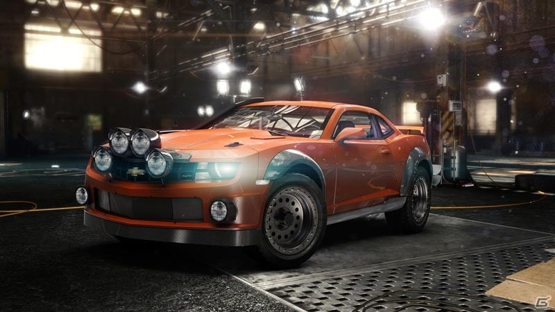 PS4/PS3/Xbox One/PC「ファークライ4」とPS4/Xbox One/PC「ザ クルー」の国内発売が決定！新作トレーラーやβテスト情報も公開の画像10