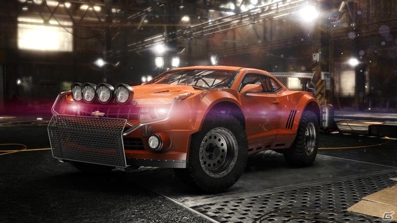 PS4/PS3/Xbox One/PC「ファークライ4」とPS4/Xbox One/PC「ザ クルー」の国内発売が決定！新作トレーラーやβテスト情報も公開の画像13
