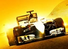 コードマスターズが「東京ゲームショウ2014」に出展決定―会場では「F1 2014」が一足早く試遊体験できる！