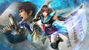 PS Vita/3DS「戦国無双 Chronicle 3」の発売日が2014年12月4日に決定―限定アイテムを同梱した「プレミアムBOX」も発売の画像2
