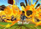 PS4/PS3/PSVita「ワンピース 海賊無双3」制作決定！「ONE PIECE」ゲーム初となる最新ハード機PS4に展開