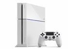 PS4新色「グレイシャー・ホワイト」やDUALSHOCK4新色「アーバン・カモフラージュ」に加えPS Vita新色「ライトピンク/ホワイト」が発表