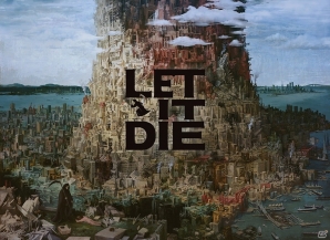 PS4「LET IT DIE」の新トレーラー映像が公開―東京ゲームショウ2014で映像出展を実施の画像2