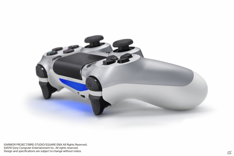 特別なデザインのプレイステーション4本体に「はぐれメタル」USBカバーフィギュアなどがセットになった「PlayStation4 ドラゴンクエスト メタルスライム エディション」の発売が決定の画像9