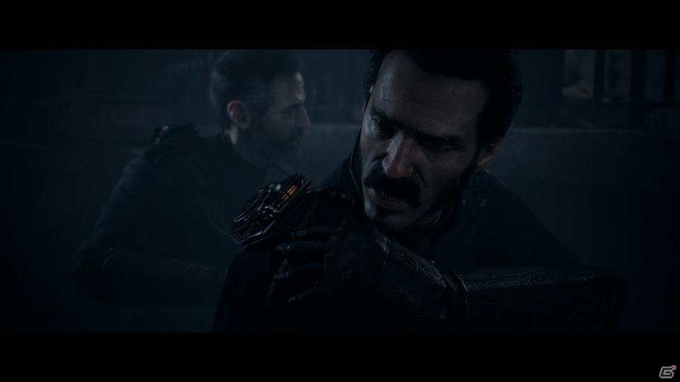 PS4「The Order: 1886」新PV「発明の代償」＆騎士団の武器を開発する「ニコラ・テスラ」のキャラクター情報が公開！新たな武器の情報も追加の画像1
