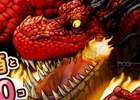 iOS「ドラゴンリーグX」＆Android「ドラゴンリーグA」にて「Vプリカ」と「ローソン・ミニストップ」とのスペシャルコラボレーションキャンペーンが開催