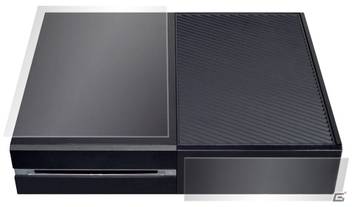 サイバーガジェット、コントローラーシリコンカバーや給電ケーブルなどXbox One用周辺機器5種を本体同時発売の画像12
