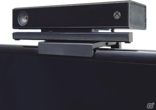 サイバーガジェット、コントローラーシリコンカバーや給電ケーブルなどXbox One用周辺機器5種を本体同時発売の画像16