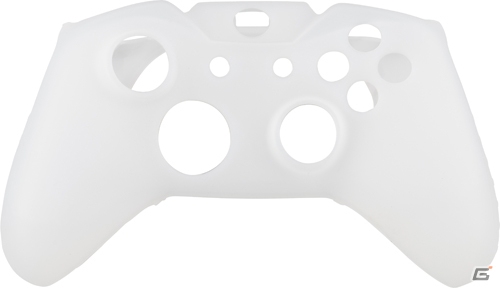 サイバーガジェット、コントローラーシリコンカバーや給電ケーブルなどXbox One用周辺機器5種を本体同時発売の画像3