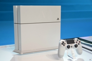 「ドラゴンクエストヒーローズ」「ゴッドイーター2 レイジバースト」など新タイトルが続々と明らかになった「SCEJA Press Conference 2014」詳報をお届け！の画像19
