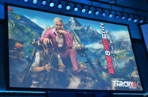 「ドラゴンクエストヒーローズ」「ゴッドイーター2 レイジバースト」など新タイトルが続々と明らかになった「SCEJA Press Conference 2014」詳報をお届け！の画像23