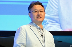 吉田修平氏