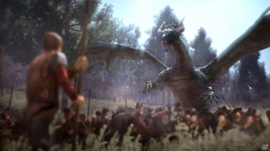 「ドラゴンクエストヒーローズ」「ゴッドイーター2 レイジバースト」など新タイトルが続々と明らかになった「SCEJA Press Conference 2014」詳報をお届け！の画像56