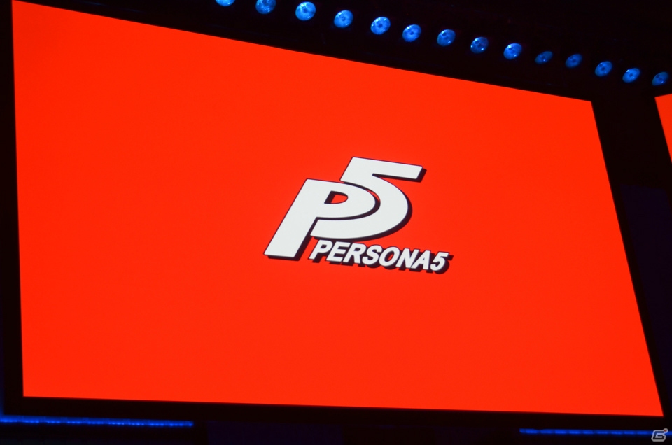 「ドラゴンクエストヒーローズ」「ゴッドイーター2 レイジバースト」など新タイトルが続々と明らかになった「SCEJA Press Conference 2014」詳報をお届け！の画像93