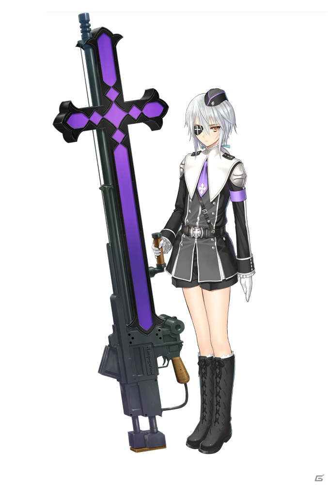 PS3「シャイニング・レゾナンス」序盤のストーリーや刻印教会特務騎士団「ベイオウルフ」のメンバーを紹介―バトルシステムの続報も！の画像5