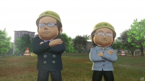 オープンワールドエンタテインメントとして生まれ変わる「みんなのGOLF」シリーズ最新作がPS4で制作決定！の画像7