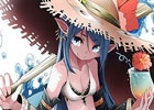iOS/Android「チェインクロニクル ～絆の新大陸～」第2部の2章が公開！新武器タイプ「銃」が登場するエリア＆酒場「夜明けの大海」も開放