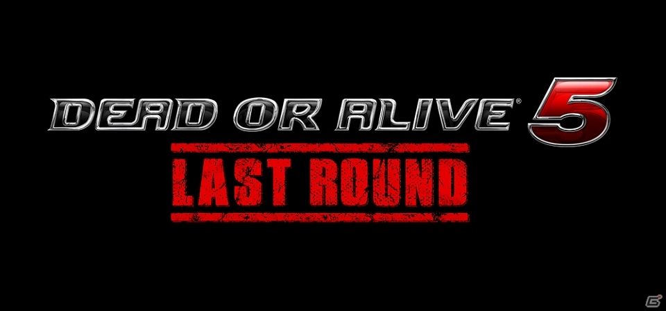 「DOA5」シリーズのすべてがそそぎ込まれたPS4/PS3/Xbox One/Xbox 360「DEAD OR ALIVE 5 Last Round」が2015年春に発売決定の画像4