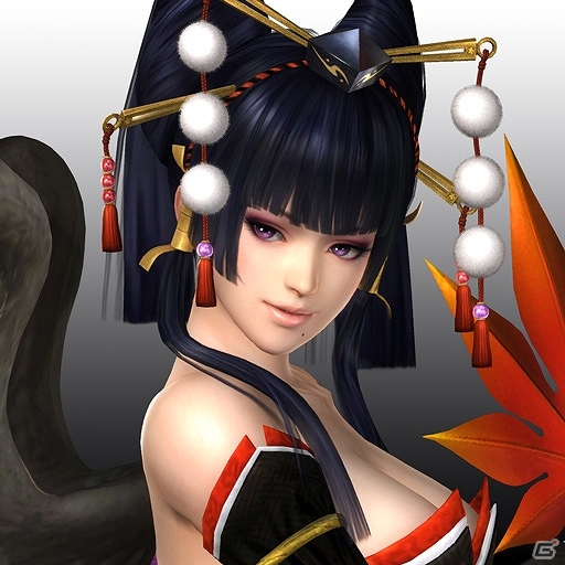 「DOA5」シリーズのすべてがそそぎ込まれたPS4/PS3/Xbox One/Xbox 360「DEAD OR ALIVE 5 Last Round」が2015年春に発売決定の画像5