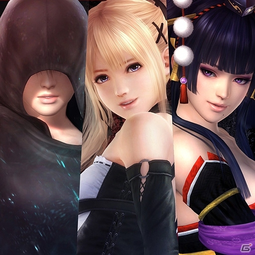 「DOA5」シリーズのすべてがそそぎ込まれたPS4/PS3/Xbox One/Xbox 360「DEAD OR ALIVE 5 Last Round」が2015年春に発売決定の画像8
