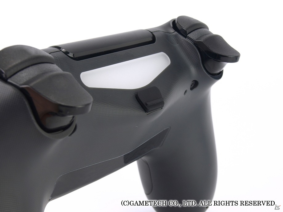 ゲームテック、新色ホワイトのPS4向け周辺機器4種を9月11日に発売の画像17