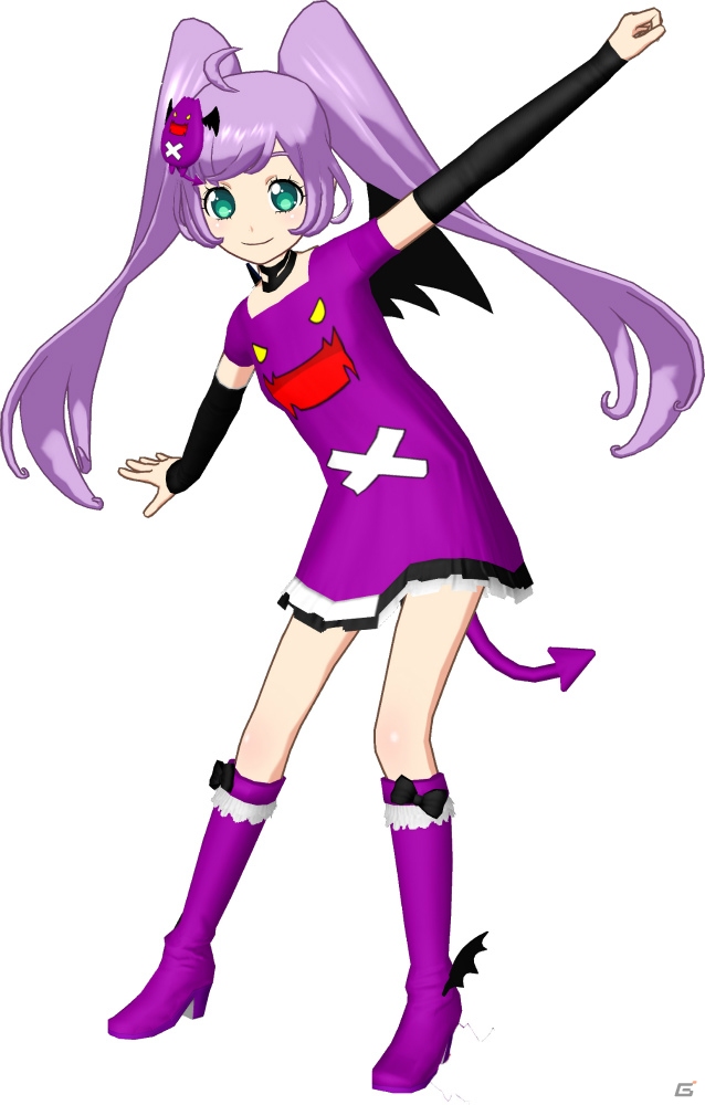 「プリパラ」が稼働から約2ヶ月で登録数50万人を突破！新たに「先輩・後輩ボーナスシステム」を導入＆「ブキガミ」とのコラボもの画像8