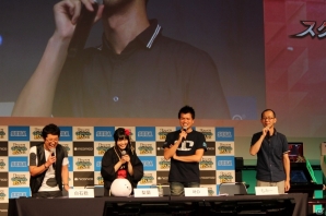【JAPAN GAMER’S LIVE】シリーズ初となる賞金制全国大会の開催も決定！新発表も盛りだくさんの「ボーダーブレイク」ステージの模様をお届けの画像18