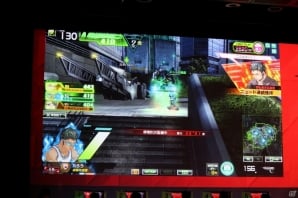 【JAPAN GAMER’S LIVE】シリーズ初となる賞金制全国大会の開催も決定！新発表も盛りだくさんの「ボーダーブレイク」ステージの模様をお届けの画像28