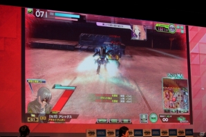 【JAPAN GAMER’S LIVE】シリーズ初となる賞金制全国大会の開催も決定！新発表も盛りだくさんの「ボーダーブレイク」ステージの模様をお届けの画像52