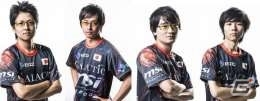 EIZO/MSI/SteelSeriesの共同出展ブースが東京ゲーム2014に設置―「AVA」「TERA」「WoT」などを最新ゲーミングデバイスで試遊可能の画像6