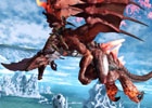 Xbox One「クリムゾン ドラゴン」が9月4日に配信！限定ドラゴンの獲得チャレンジ＆Xbox Live ゴールドメンバーシップ向け無料配信も