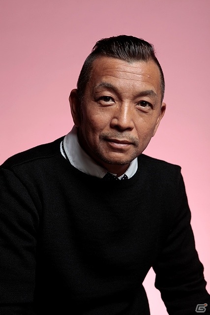 PS4/PS3「龍が如く0 誓いの場所」芸能キャスト発表第2弾は中野英雄さん！頭脳派極道・渋澤啓司役として出演が決定の画像1