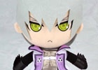 「戦国BASARA4」スタイリッシュぬいぐるみ第3弾「石田三成」「島左近」が10月に発売決定