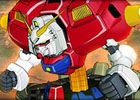 タブレット端末専用「SDガンダムオペレーションズ」総力戦に「デビルガンダム」が登場！ガシャには「インフィニットジャスティス」「デスティニー」が