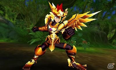 【ガイストクラッシャーゴッド特集：第3回】新武器「二丁拳銃」や「すれちがいバトル」など注目の新要素を紹介！の画像19