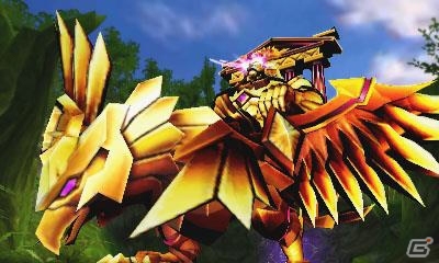 【ガイストクラッシャーゴッド特集：第3回】新武器「二丁拳銃」や「すれちがいバトル」など注目の新要素を紹介！の画像20