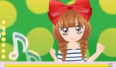3DS「ドーリィ♪カノン ドキドキ♪トキメキ♪ ヒミツの音楽活動スタートでぇ～す！！」「12歳。～ほんとのキモチ～」の発売日が決定―予約特典やコラボ情報も公開の画像10