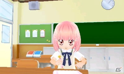 3DS「ドーリィ♪カノン ドキドキ♪トキメキ♪ ヒミツの音楽活動スタートでぇ～す！！」「12歳。～ほんとのキモチ～」の発売日が決定―予約特典やコラボ情報も公開の画像9
