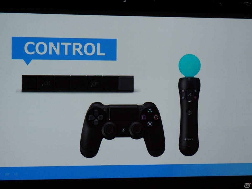 【CEDEC 2014】VR（仮想現実）による新しい体験についてSCE WWS 吉田修平氏が語るの画像13