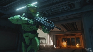 最新作「Halo 5: Guardians」のベータアクセス権も付いてくるXbox One「Halo: The Master Chief Collection」が11月13日に発売の画像10