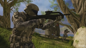 最新作「Halo 5: Guardians」のベータアクセス権も付いてくるXbox One「Halo: The Master Chief Collection」が11月13日に発売の画像17