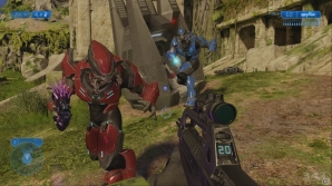 最新作「Halo 5: Guardians」のベータアクセス権も付いてくるXbox One「Halo: The Master Chief Collection」が11月13日に発売の画像21