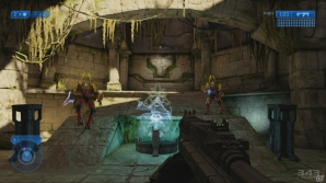 最新作「Halo 5: Guardians」のベータアクセス権も付いてくるXbox One「Halo: The Master Chief Collection」が11月13日に発売の画像22