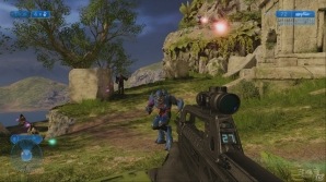 最新作「Halo 5: Guardians」のベータアクセス権も付いてくるXbox One「Halo: The Master Chief Collection」が11月13日に発売の画像23
