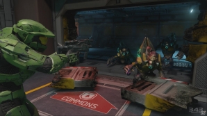 最新作「Halo 5: Guardians」のベータアクセス権も付いてくるXbox One「Halo: The Master Chief Collection」が11月13日に発売の画像3