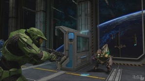 最新作「Halo 5: Guardians」のベータアクセス権も付いてくるXbox One「Halo: The Master Chief Collection」が11月13日に発売の画像4