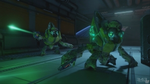 最新作「Halo 5: Guardians」のベータアクセス権も付いてくるXbox One「Halo: The Master Chief Collection」が11月13日に発売の画像5