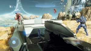 最新作「Halo 5: Guardians」のベータアクセス権も付いてくるXbox One「Halo: The Master Chief Collection」が11月13日に発売の画像54